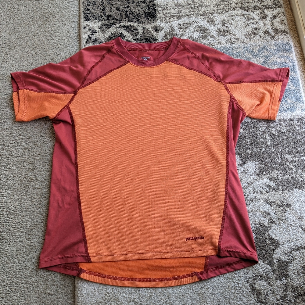 Patagonia shirt